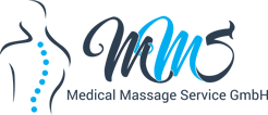 Medizinische Massagen am Arbeitsplatz - MMS GmbH